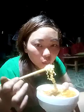 Miu baby01 online show from 11, 3, 2026