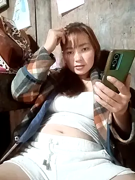 Miu baby01 online show from 16, 1, 2026