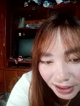 Miu baby01 online show from 17, 2, 2026