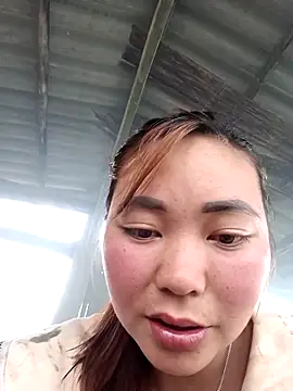 Miu baby01 online show from 7, 3, 2026