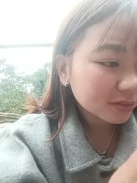 Miu baby01 online show from 9, 1, 2026