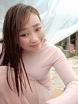 Miu baby01 online show from 14, 1, 2026