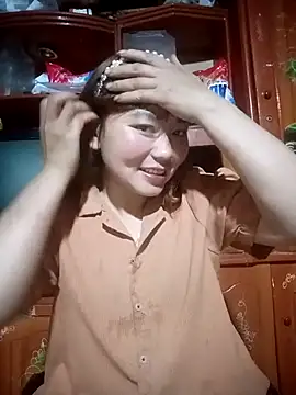 Miu baby01 online show from 17, 3, 2026