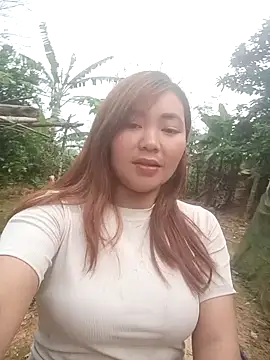 Miu baby01 online show from 16, 4, 2026