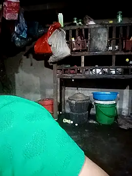 Miu baby01 online show from 14, 2, 2026