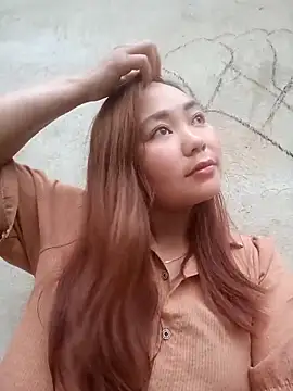 Miu baby01 online show from 17, 4, 2026