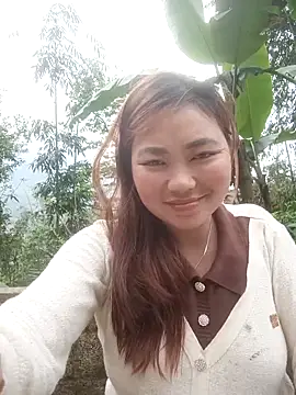 Miu baby01 online show from 25, 3, 2026