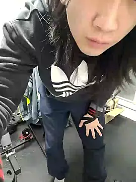 SADKOREAN online show from 9, 1, 2026