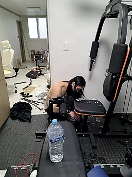 SADKOREAN online show from 19, 1, 2026