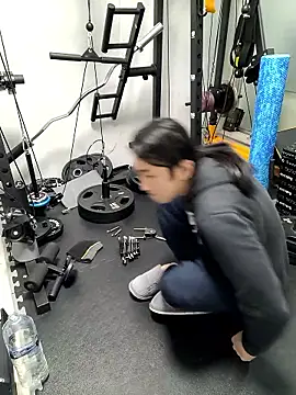 SADKOREAN online show from 17, 1, 2026