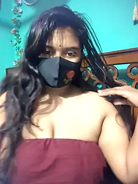 Ashamoni2250 online show from 13, 1, 2026