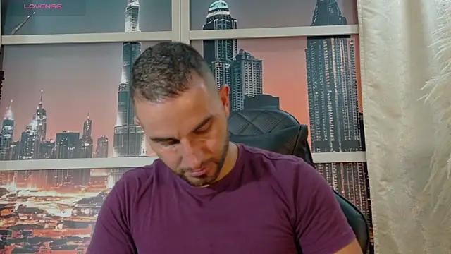 lorenzo walker 1 online show from 15, 5, 2026
