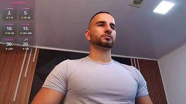 lorenzo walker 1 online show from 18, 4, 2026