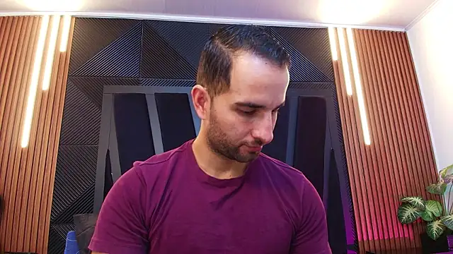 lorenzo walker 1 online show from 11, 2, 2026