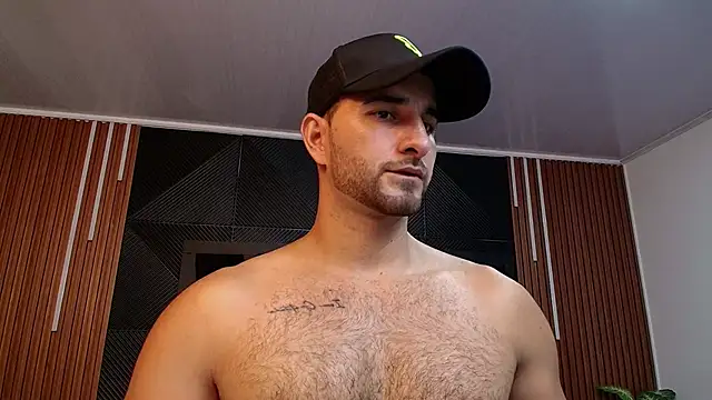 lorenzo walker 1 online show from 15, 4, 2026