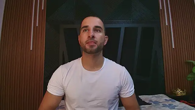 lorenzo walker 1 online show from 28, 4, 2026