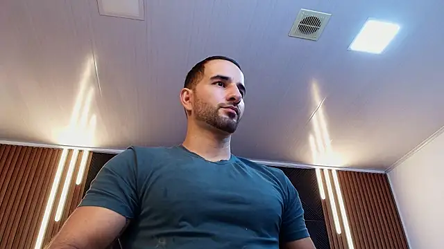 lorenzo walker 1 online show from 5, 2, 2026