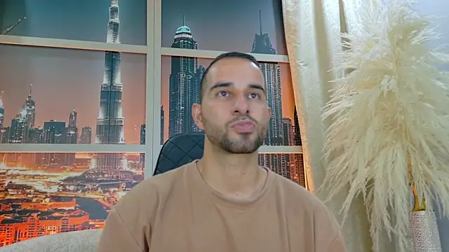 lorenzo walker 1 online show from 27, 5, 2026
