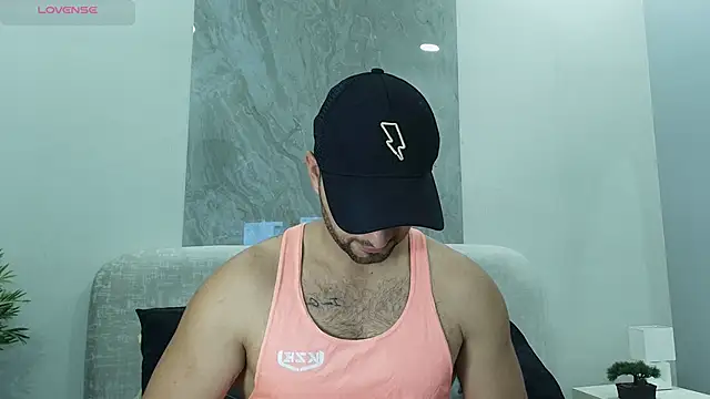 lorenzo walker 1 online show from 3, 6, 2026