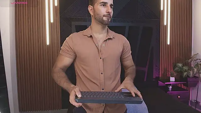 lorenzo walker 1 online show from 17, 1, 2026