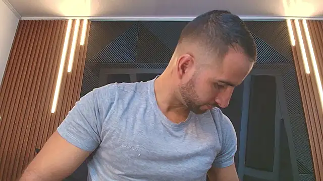 lorenzo walker 1 online show from 14, 2, 2026