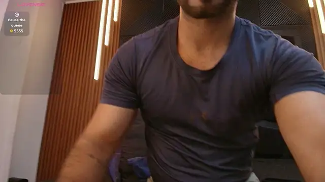 lorenzo walker 1 online show from 26, 3, 2026