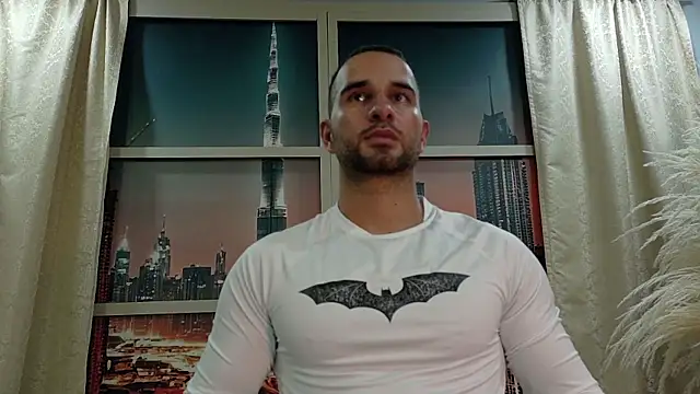 lorenzo walker 1 online show from 21, 5, 2026