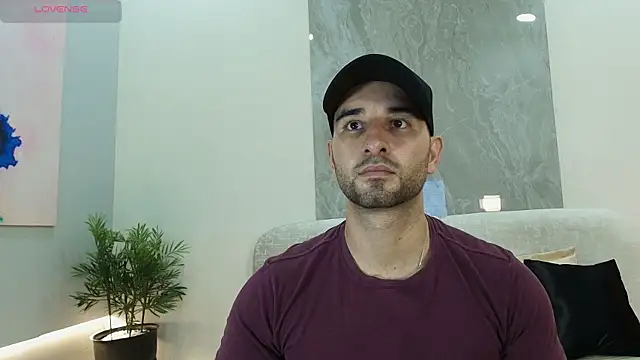 Snapshot of lorenzo_walker_1 chatting on 13, 6, 2026 lorenzo walker 1 online show from 13, 6, 2026