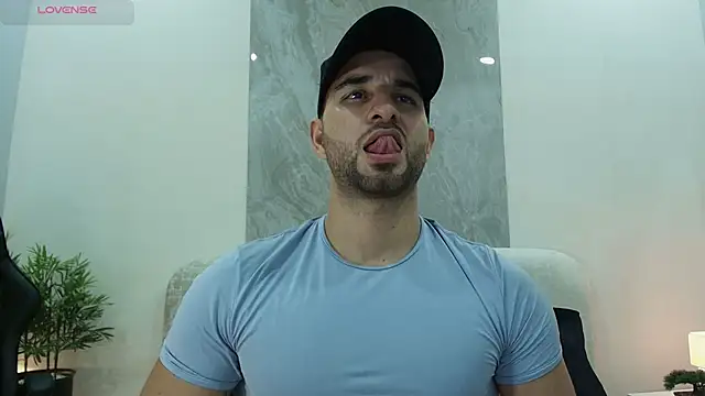 lorenzo walker 1 online show from 2, 6, 2026
