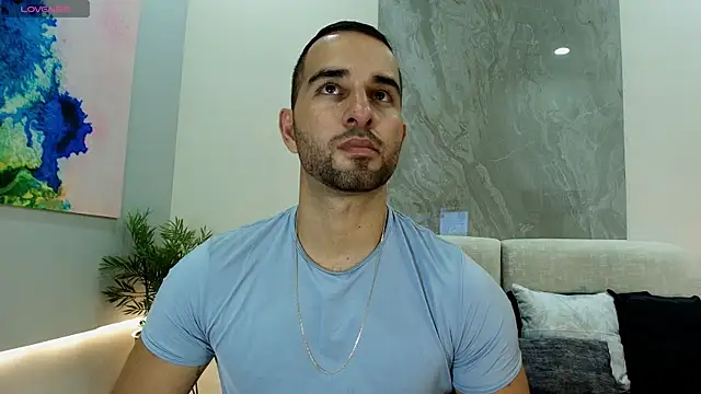 Snapshot of lorenzo_walker_1 chatting on 19, 6, 2026 lorenzo walker 1 online show from 19, 6, 2026