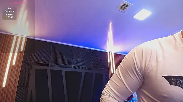 lorenzo walker 1 online show from 12, 3, 2026