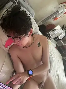 Puzzuma3 online show from 13, 4, 2026