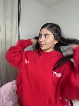 Stormi th online show from 16, 3, 2026