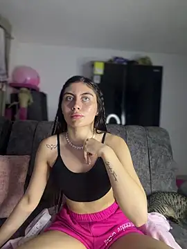 Stormi th online show from 1, 4, 2026