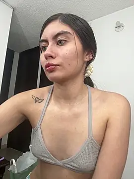 Stormi th online show from 9, 2, 2026