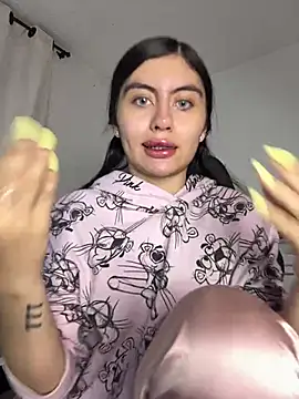 Stormi th online show from 13, 3, 2026