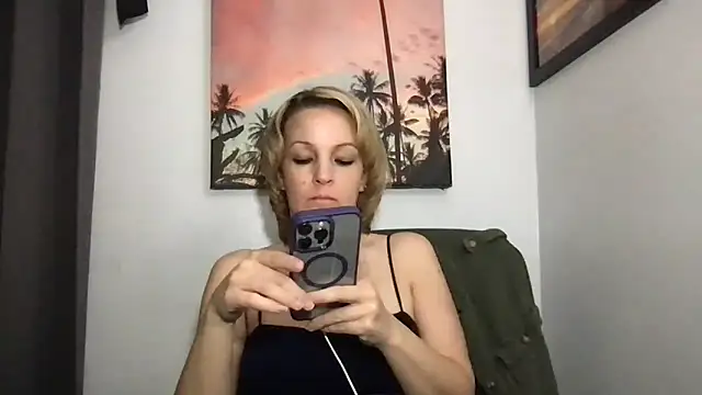 SattivvaXXX online show from 13, 3, 2026