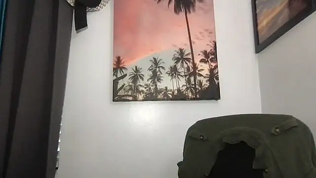 SattivvaXXX online show from 22, 2, 2026