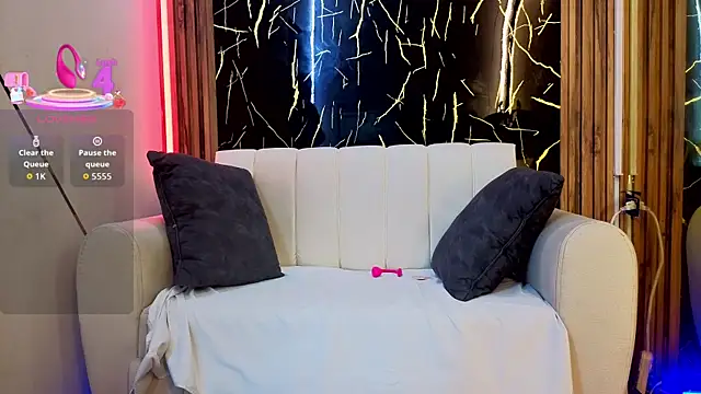 Starlight Mature aws online show from 31, 3, 2026