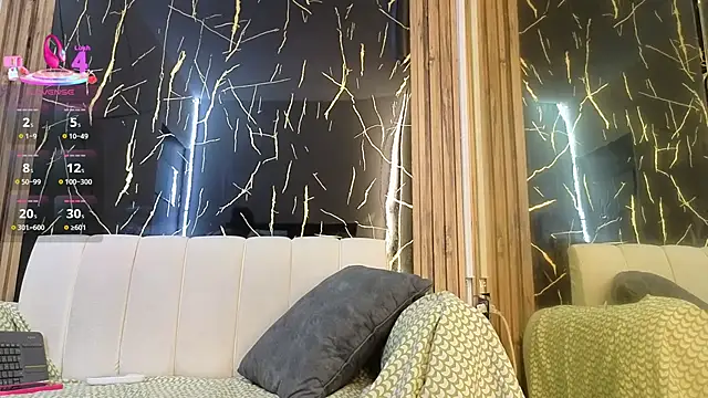 Starlight Mature aws online show from 6, 5, 2026