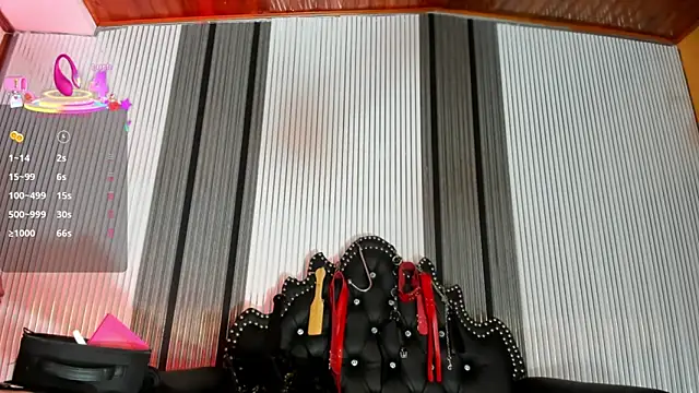 Snapshot of EbonyTanisha chatting on 12, 6, 2026 EbonyTanisha online show from 12, 6, 2026