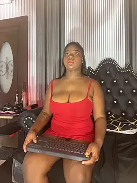 EbonyTanisha online show from 26, 5, 2026
