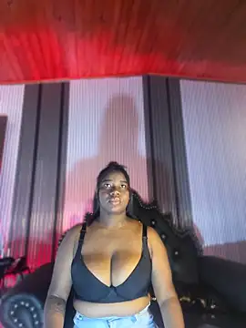 EbonyTanisha online show from 23, 5, 2026