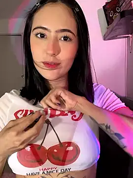 Snapshot of HinaSweet chatting on 5, 2, 2026 HinaSweet online show from 5, 2, 2026