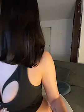 HinaSweet online show from 20, 3, 2026