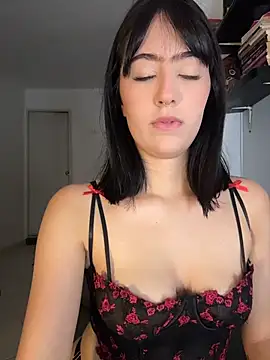 Snapshot of HinaSweet chatting on 16, 2, 2026 HinaSweet online show from 16, 2, 2026