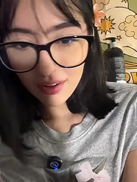 Snapshot of HinaSweet chatting on 2, 2, 2026 HinaSweet online show from 2, 2, 2026