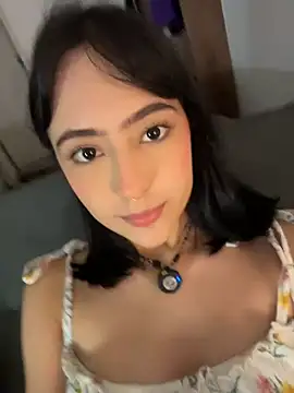 HinaSweet online show from 11, 3, 2026