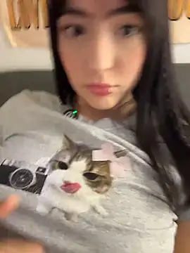 Snapshot of HinaSweet chatting on 14, 7, 2026 HinaSweet online show from 14, 7, 2026
