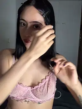 HinaSweet online show from 14, 1, 2026